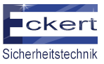 Logo von Eckert Sicherheitstechnik - Friedrichshafen
