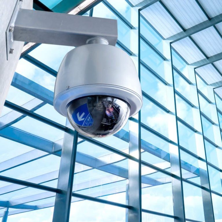 Videoüberwachung - Eckert Sicherheitstechnik Friedrichshafen